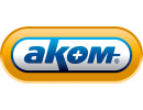 AКОМ