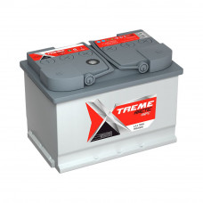 Аккумулятор XTREME Arctic Red 78.1 пр.
