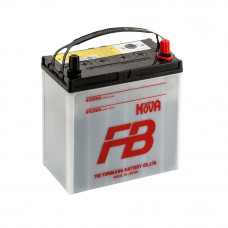 Аккумулятор Super Nova 55B24L (45) обр
