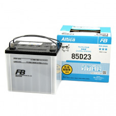 Аккумулятор FB Altica HIGH-GRADE (85D23R) 70 пр