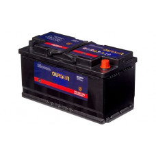 Аккумулятор Oursun AGM VRL5 (L5) 92 обр