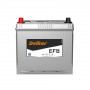 Аккумулятор автомобильный DELKOR EFB 80B24R пр