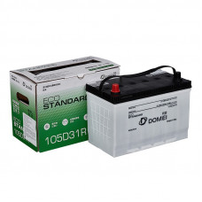 Domei Eco Standard (105D31R) 90 пр