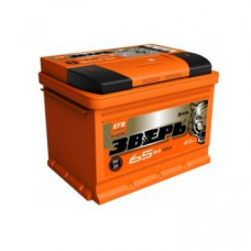 Аккумулятор Зверь EFB (L2.0) 65 Ач