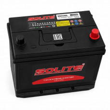 Аккумулятор Solite (95D26L (B/H) 85 обр. Аккумулятор Solite (95D26L (B/H) 85 обр.