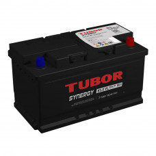 TUBOR Synergy (DIN LB4) -85 обр