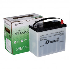 Domei Eco Standard (55BB24L) 45 обр
