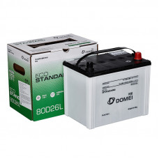 Domei Eco Standard (80D26L) 70 обр