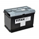 Аккумуляторы TITAN