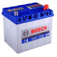 Аккумуляторы BOSCH Аккумуляторы BOSCH