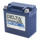 DELTA EPS