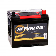 Аккумулятор Alphaline Standard (JIS D26) 70 обр.
