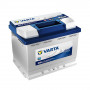 Автомобильный аккумулятор VARTA Blue Dynamic 60 Ah
