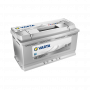 Аккумулятор Varta H3 Silver Dynamic (600 402 083) 100Ah L5