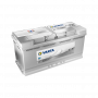 Аккумулятор Varta I1 Silver Dynamic (610 402 092) 110Ah L6