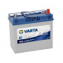 Аккумулятор VARTA Blue Dynamic 45 Ah для азиатских авто с тонкими клеммами