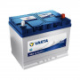 Аккумулятор Varta Blue Dynamic E23 (570 412 063) 70 Ач D26L