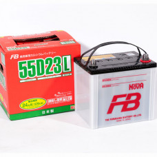 Аккумулятор Super Nova 55D23L (60) обр