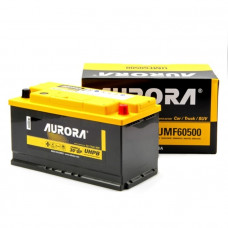 Аккумулятор Aurora Ultra DIN UMF (60500) 105 обр.