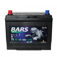 Аккумулятор BARS 75 пр  (85D26R)