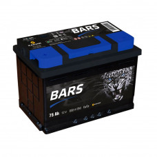 Аккумулятор BARS 75 пр (L3.1)