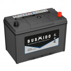 Аккумулятор Bushido Silver (D31) 105 Ач обр