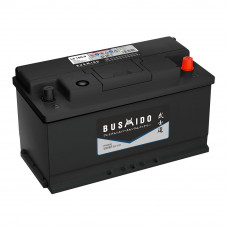 Аккумулятор Bushido Silver (L5.0 60500 ) 105 Ач обр