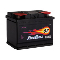 Аккумулятор FireBall 62.1 Ач обр