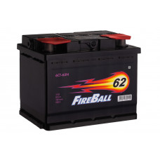 Аккумулятор FireBall 62.1 Ач пр