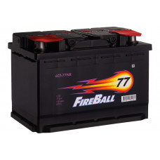 Аккумулятор FireBall 77.0 обр