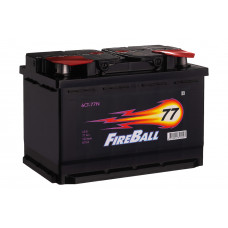 Аккумулятор FireBall 77.1 пр