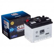 Аккумулятор CEIL DIN62L Аккумулятор CEIL DIN62L
