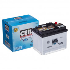 Аккумулятор CEIL (DIN EFB L2) 60R Аккумулятор CEIL (DIN EFB L2) 60R