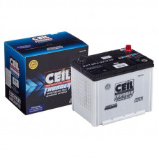 Аккумулятор CEIL (JIS D26R-BH) 75R