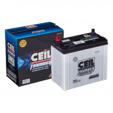 Аккумулятор CEIL (JIS 60B24L) 50L Аккумулятор CEIL (JIS 60B24L) 50L