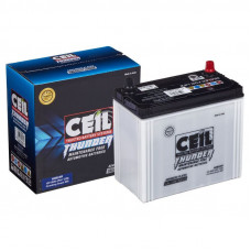 Аккумулятор CEIL (JIS 60B24R) 50R Аккумулятор CEIL (JIS 60B24R) 50R