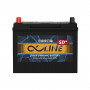Аккумулятор Alphaline SD+ (JIS B24 AO) 55 пр.