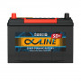Аккумулятор Alphaline SD+ (JIS D26 AO) 80 пр
