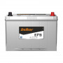Аккумулятор автомобильный DELKOR EFB 130D26L обр