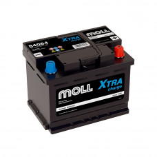 Аккумулятор MOLL XTRA CHARGE (L2.0 84064)-64 обр
