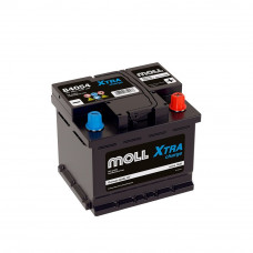 Аккумулятор MOLL XTRA CHARGE (L1.0 84054)-54 обр