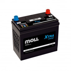 Аккумулятор MOLL XTRA CHARGE (B24R, 75050)-50 пр