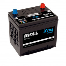 Аккумулятор MOLL XTRA CHARGE (D26R, 75075) 75