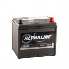 Аккумулятор Alphaline EFB (SE Q85, 115D23L) 70 обр.