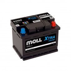 Аккумулятор MOLL XTRA CHARGE (L2.0 84060)-60 обр