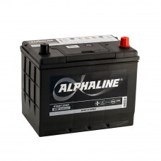 Аккумулятор Alphaline EFB (SE S95, 130D26L) 80 обр.