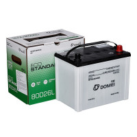 Domei Eco Standard (80D26L) 70 обр