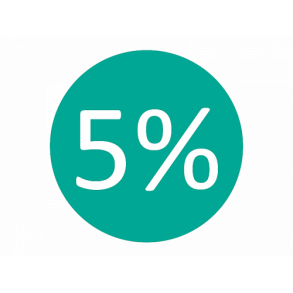 Скидка 5% на все аккумуляторы по предзаказу