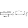 Аккумулятор Varta I1 Silver Dynamic (610 402 092) 110Ah L6